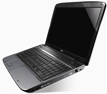 Acer aspire 5783PG
